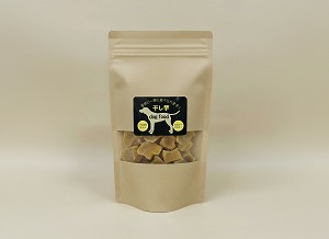 ワンちゃん用　干し芋